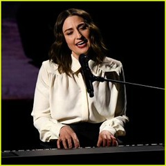 Sara Bareilles - Little Voice (live Piano Version From Apple Special Event)