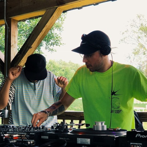 FWD126 - Mike Servito & Savile