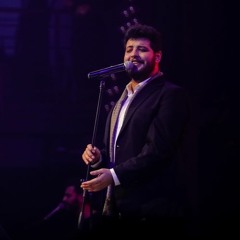 محبوب قلبك - رشيد النجار
