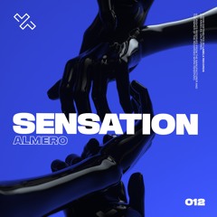 Almero - Sensation