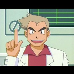 FF外から失礼するゾ～（ポケモン博士）