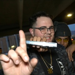 ZEBRA ft Otto Rocket (prod. NOSND)(OFFICIAL VIDEO ON YOUTUBE)