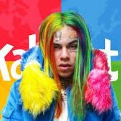 Kahoot 6ix9ine - Tati Remix
