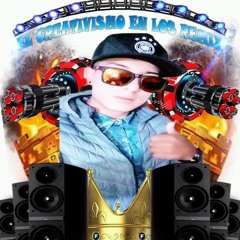 EL CREATIVIMO EN LOS REMIX ((Jaimito Power})