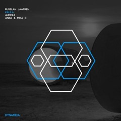 PREMIERE : Russlan Jaafreh - Kalila (Audera Remix) [Dynamica]