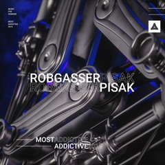 Rob Gasser - Pisak