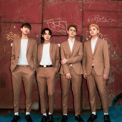 L.O.Y (Light Over You) "소년"