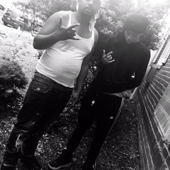 Ridin Or Not Jaytraps x Rafa