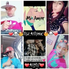 DEDICATORIA(( PARA CHINITHA NIKOL))- DE PARTE DEL -  !!ALEXIS JR!! CON MUCHO AMOR <3