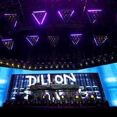 Dillon Francis Coachella 2017