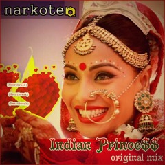 Indian prince$$(original mix)