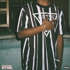 NTHN - Lost Touch (feat. Asanté)