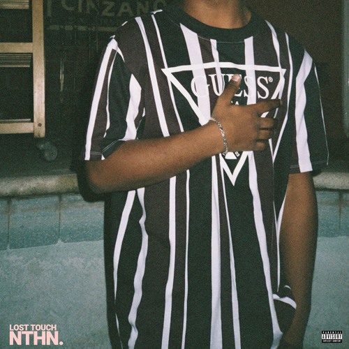 NTHN - Lost Touch (feat. Asanté)