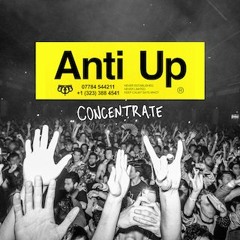 Anti Up - Concentrate