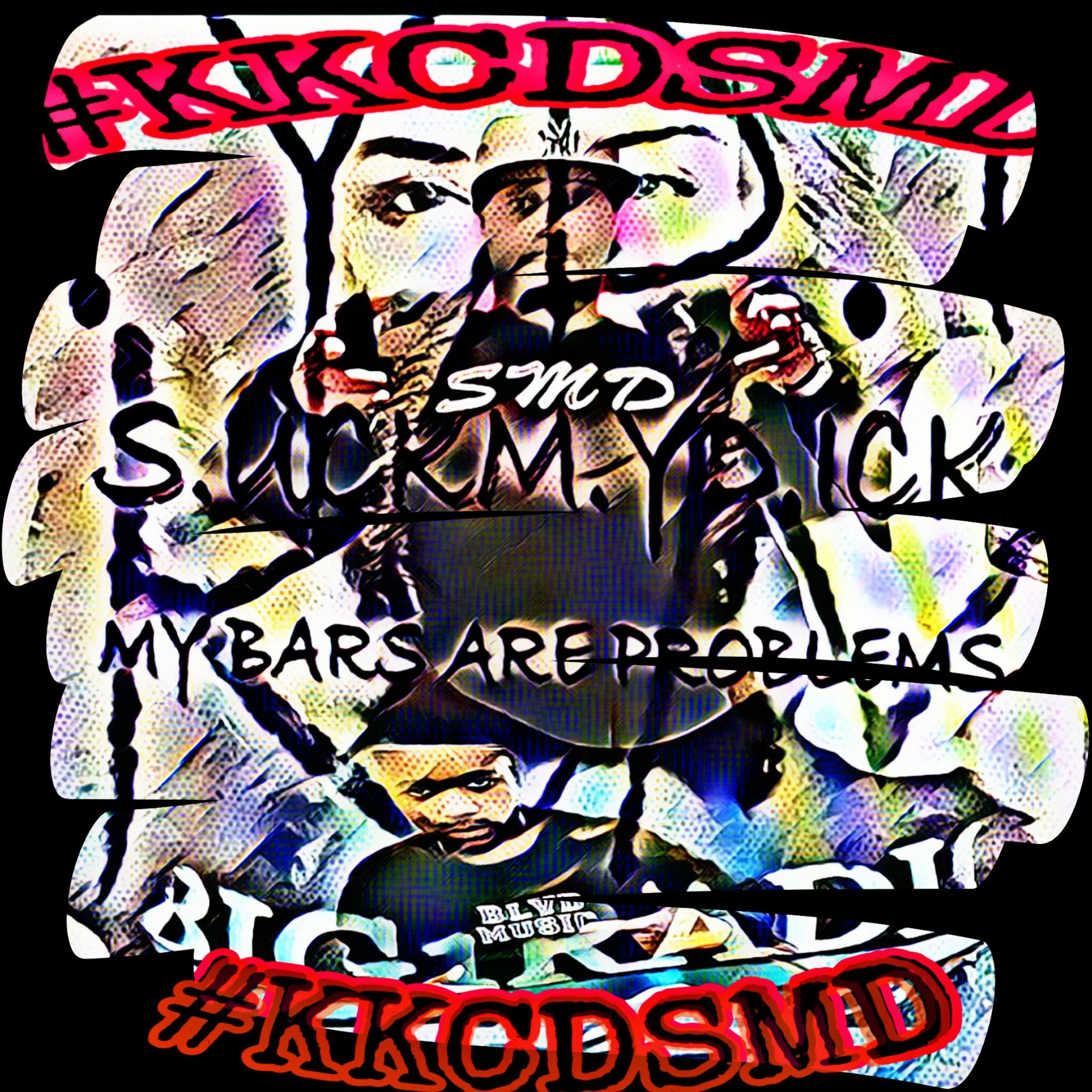 KKCDSMD episode artwork