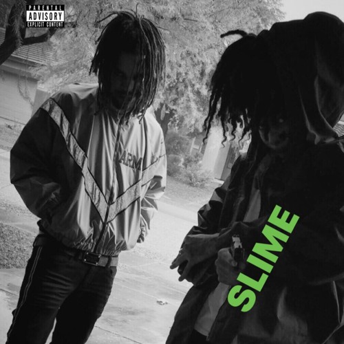 5LIME ft. Ralo Numbanine (prod. YUNG GLIZZY!)