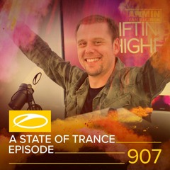 Armin Van Buuren - ASOT 907 - 28.03.2019 (Free) → https://www.facebook.com/lovetrancemusicforeve