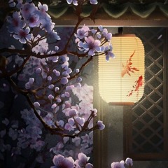 [Nhạc Hoa]-[中国音乐]-畫舫煙中淺/Thuyền hoa giữa khói sương -Pig小優