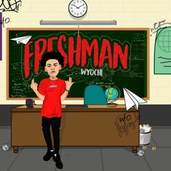 Froze (Ft YBNAlmightyJay)