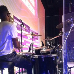 DeSean Gault's Junior Recital