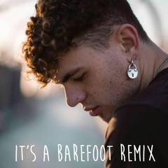 Young Hollywood - Jonny Koch (Barefoot Remix)