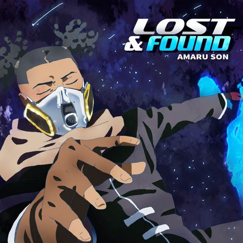 Lost & Found (Prod. Mars)