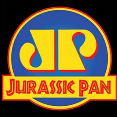 Jurassic Pan 29/03/2019