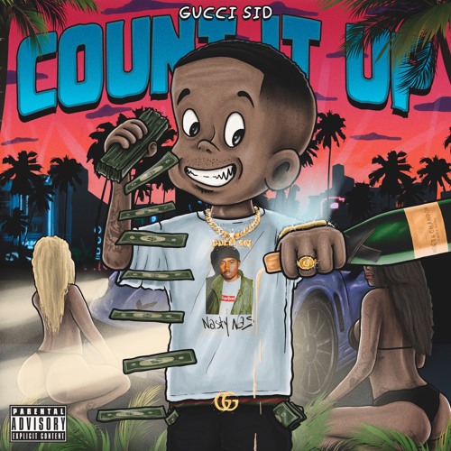 Count It Up