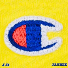 Champions Ft. Jaybee (Prod. by Contraband)