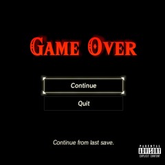 Game Over