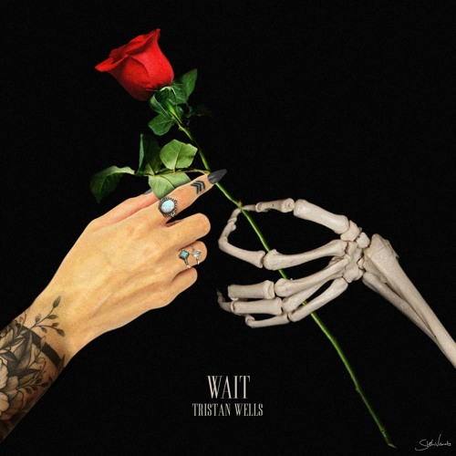 Wait (prod. Tristan Wells)