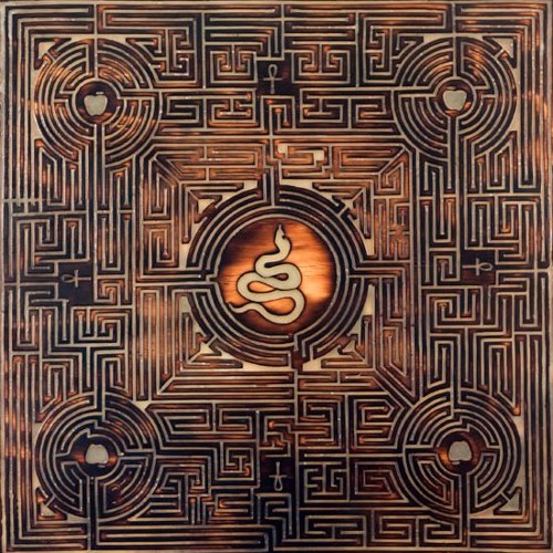 Internal Labyrinth