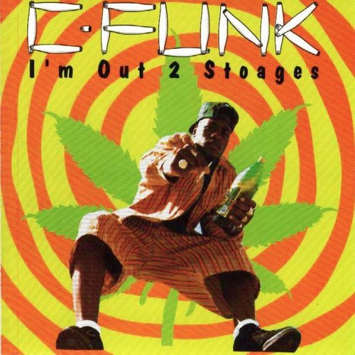 C-Funk | Smoke Tru (1992) Explicit