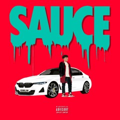 Sauce (Prod. by DAK)