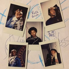 lay low [prod. Rude Boy]