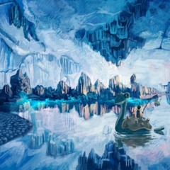 Ice Path Lo-fi Remix - "Abyss"