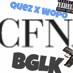 BGL Killa - Wopo X Quez(offical audio)