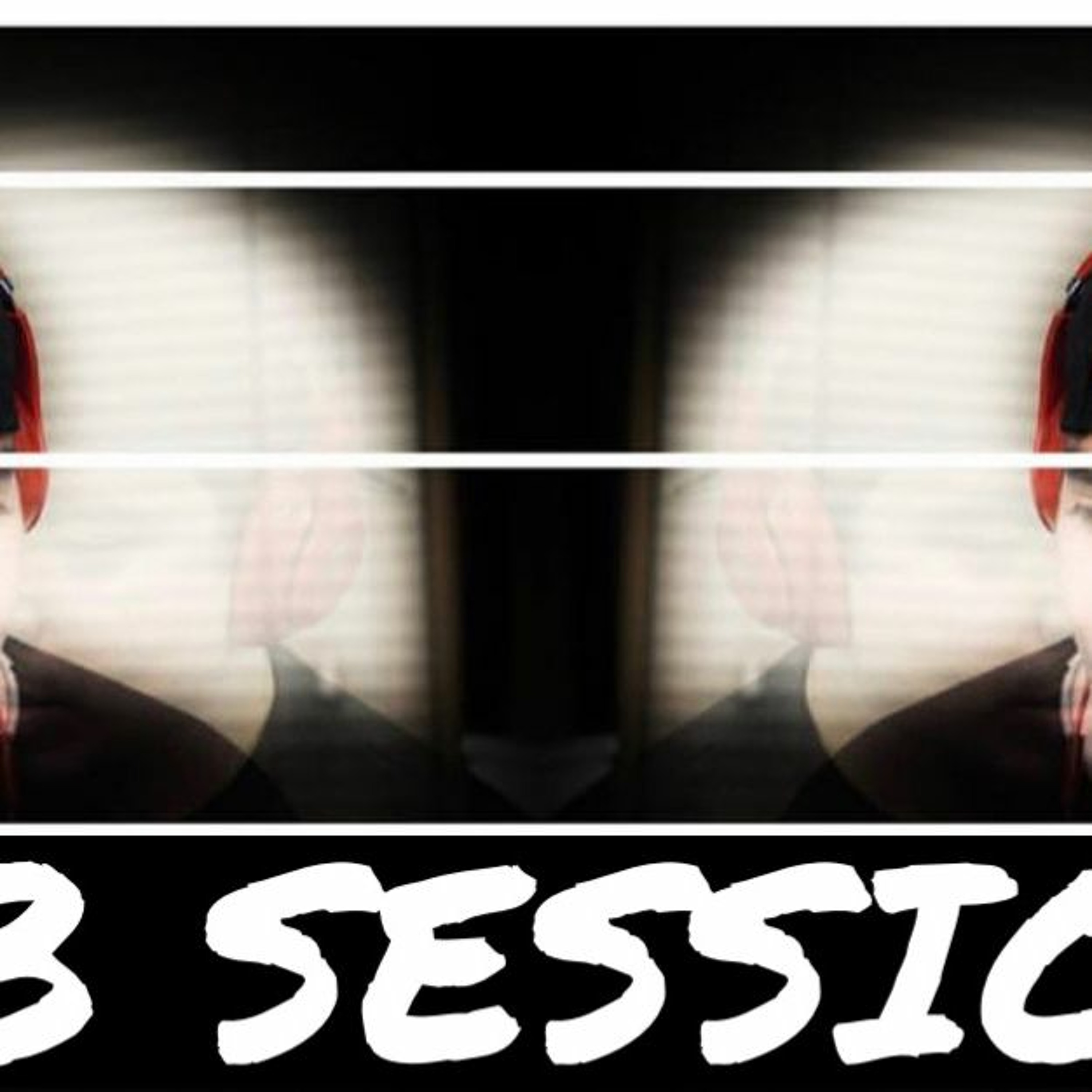Diskreet | LAB SESSIONs on Subliminal Radio | Show 0107 | 29 March 2019 episode artwork