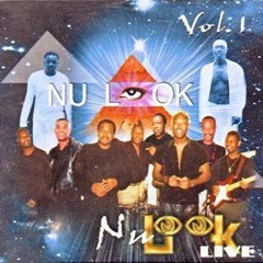 Nu Look-Destiny Live 2001 (Ti Polis)