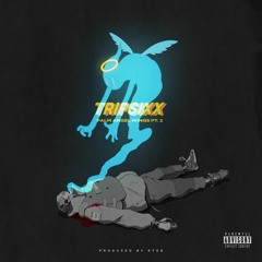 Palm Angel Wings Pt. 2 (produced by KTOE)