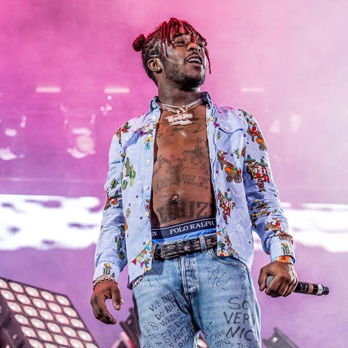 Lil Uzi Vert - Free Uzi (Chopped And Screwed)