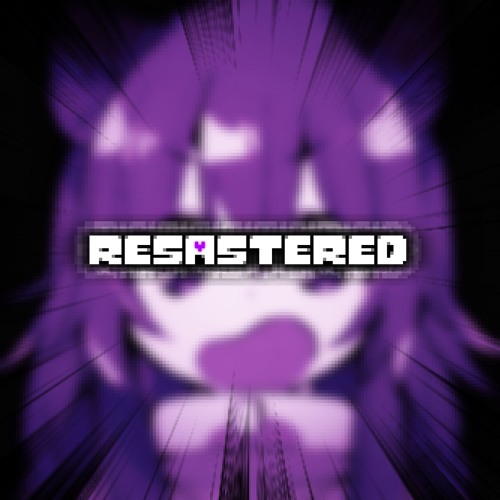 Resastered Series