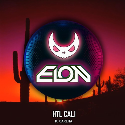 3lon & Carlita - HTL CALI