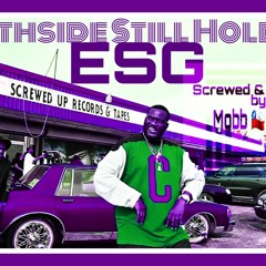 ESG- SouthSide Still Holdin Screwed & Chopped