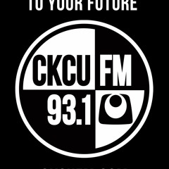 Interview w/ Matthew Crosier at CKCU FM