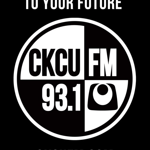 Interview w/ Matthew Crosier at CKCU FM