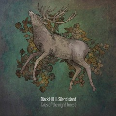 BlackHill & Silent Island - The Gathering Of Deer