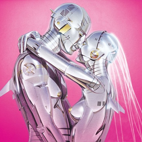 Femmebot (THY NEIGHBOR'S Y2K MIX)