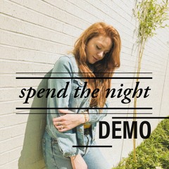 spend the night (DEMO)
