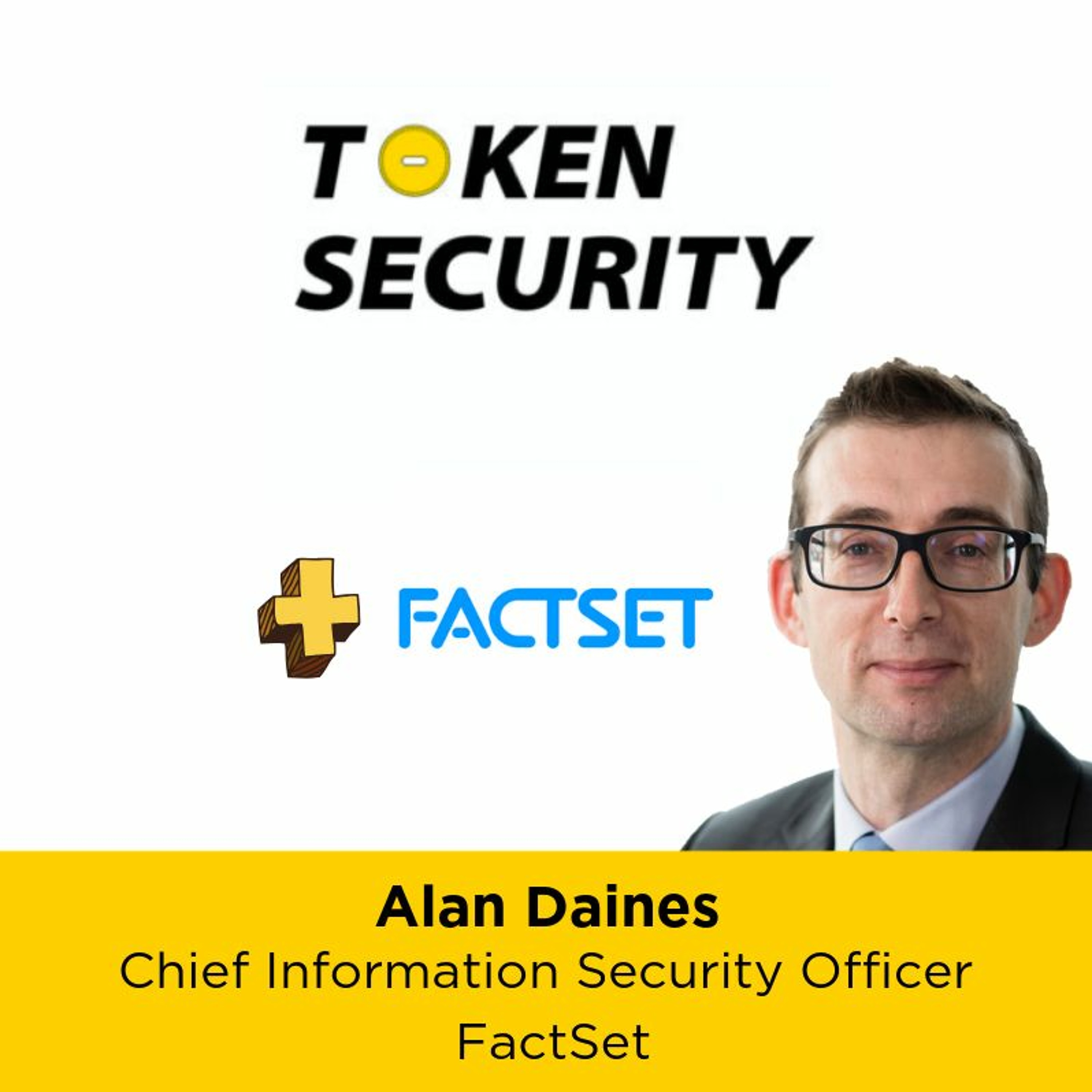 token security podcast